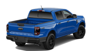 2026 Ford Ranger® External Image 4